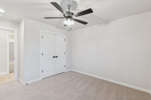 205 W 164th Place S, Glenpool, OK 74033