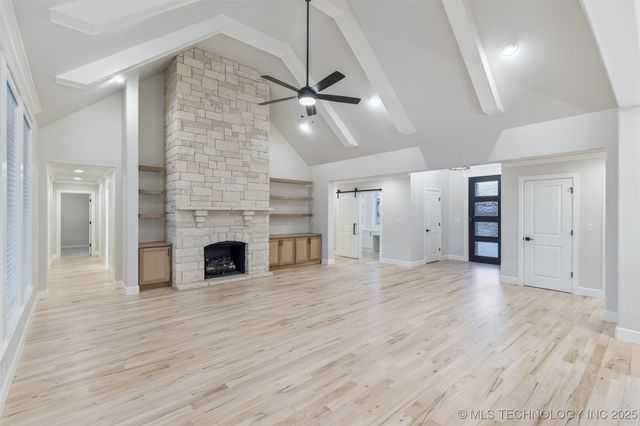 205 W 164th Place S, Glenpool, OK 74033