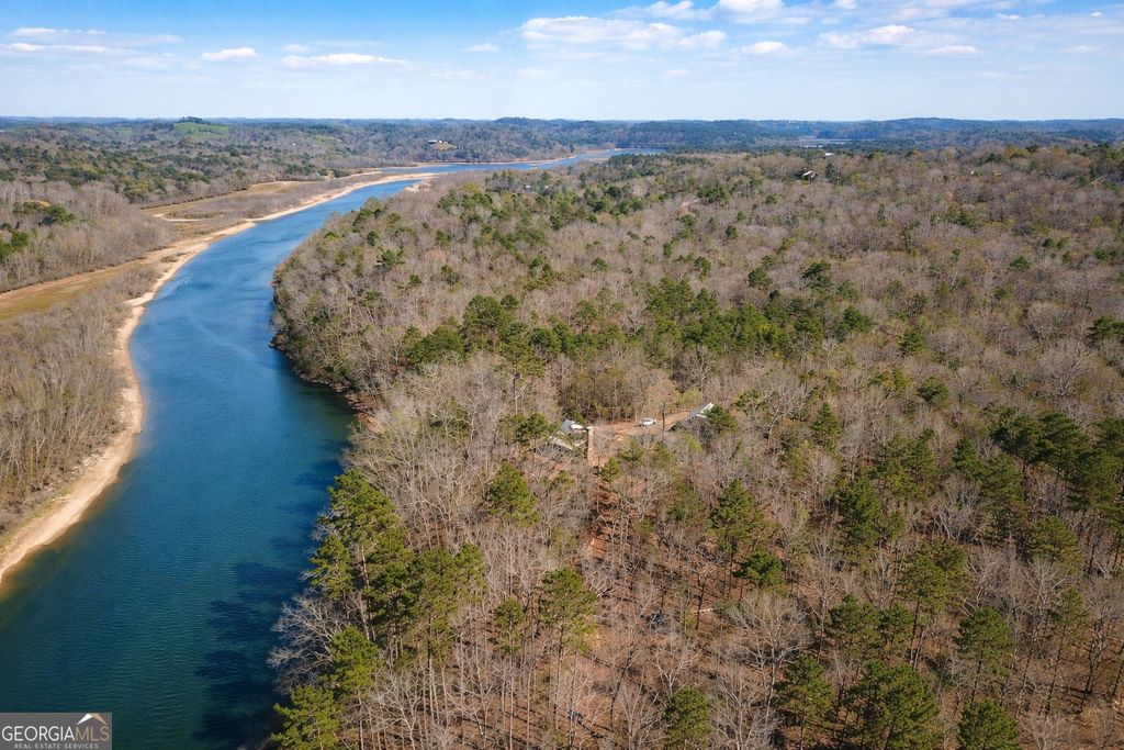 333 Laurel Mountain Drive, Toccoa, GA 30577 — exterior