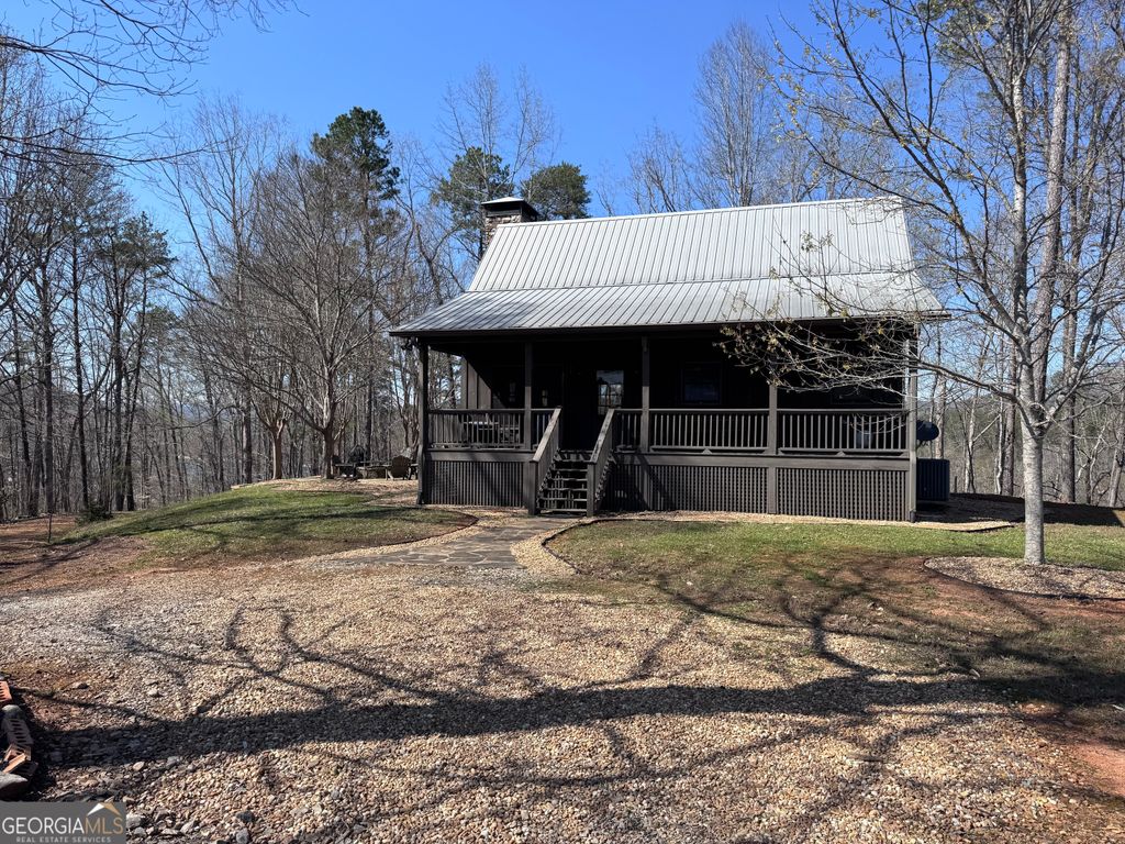 333 Laurel Mountain Drive, Toccoa, GA 30577 — photo 2