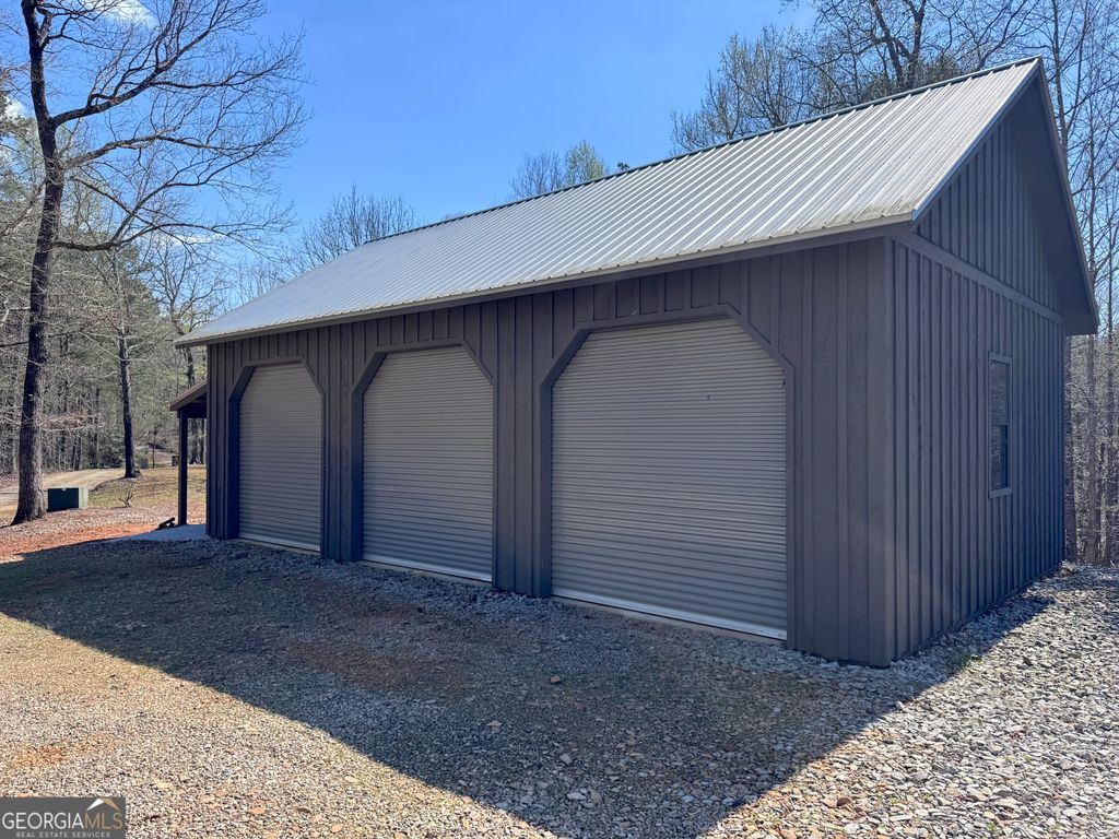 333 Laurel Mountain Drive, Toccoa, GA 30577 — photo 3