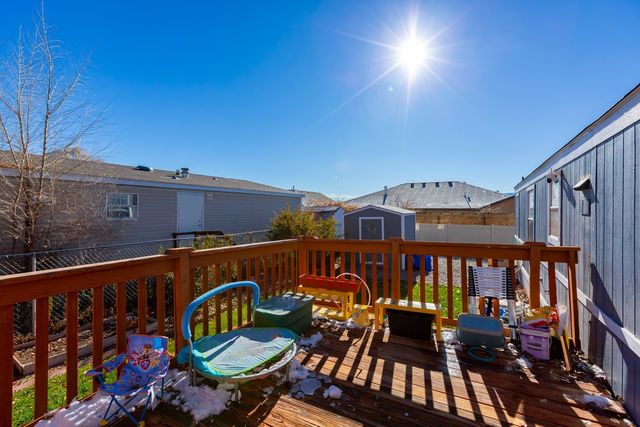 1200 Lonnie Way, Fruita, CO 81521