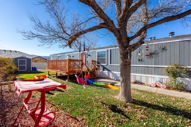 1200 Lonnie Way, Fruita, CO 81521