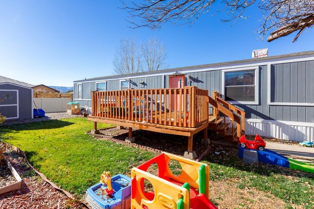 1200 Lonnie Way, Fruita, CO 81521