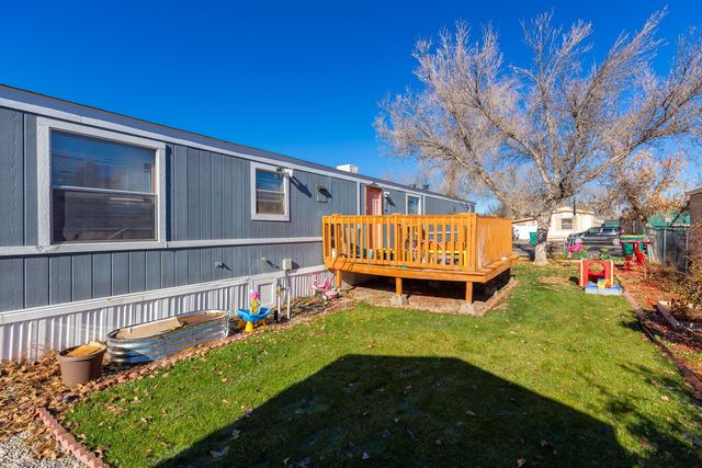 1200 Lonnie Way, Fruita, CO 81521