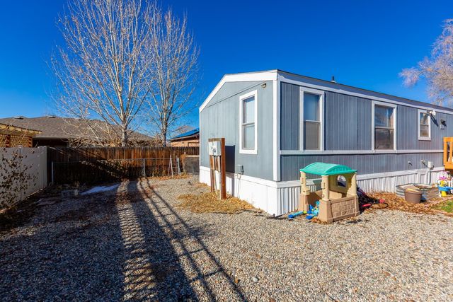 1200 Lonnie Way, Fruita, CO 81521