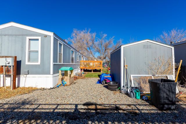 1200 Lonnie Way, Fruita, CO 81521