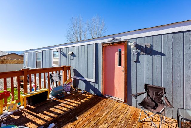 1200 Lonnie Way, Fruita, CO 81521