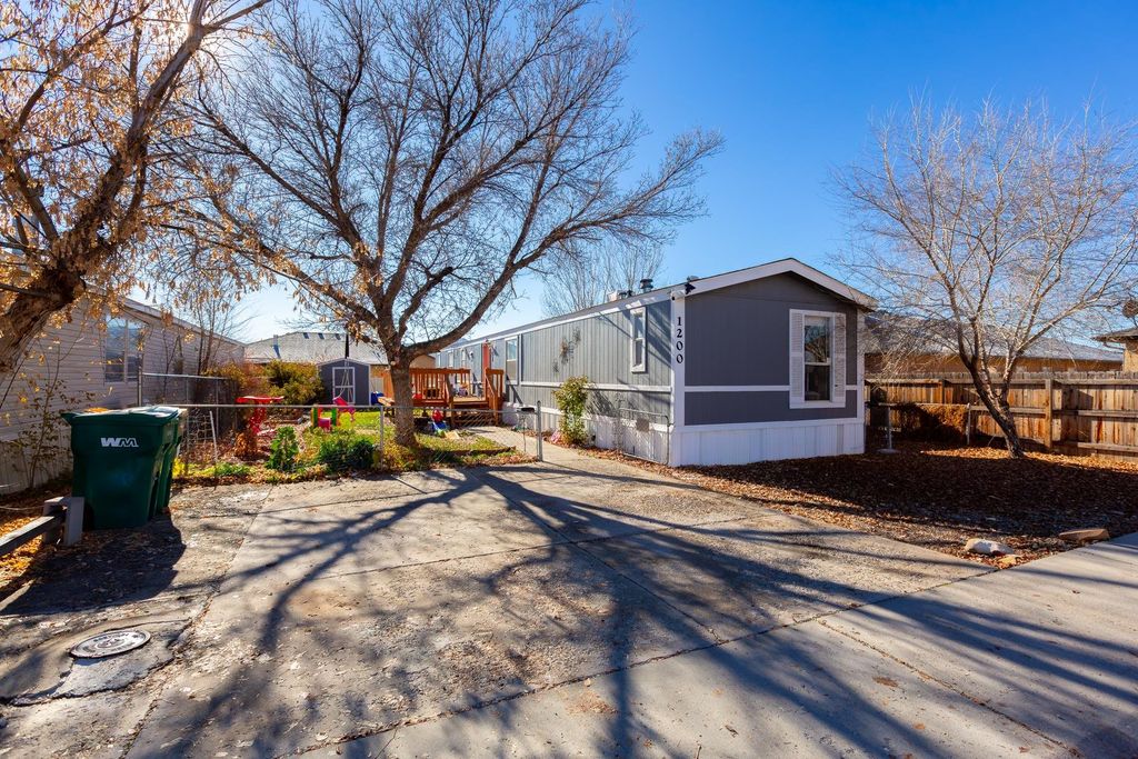 1200 Lonnie Way, Fruita, CO 81521