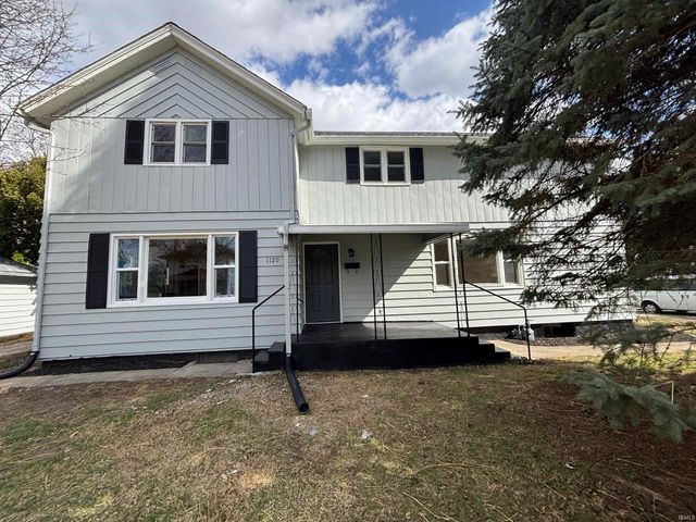 1120 Elm Street, Fort Wayne, IN 46808