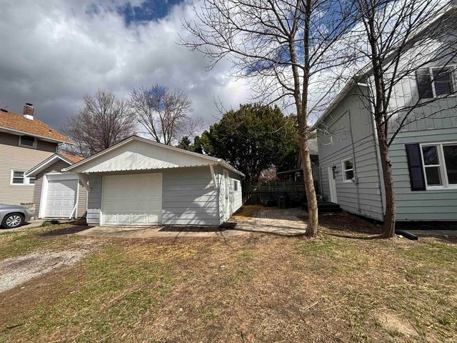 1120 Elm Street, Fort Wayne, IN 46808