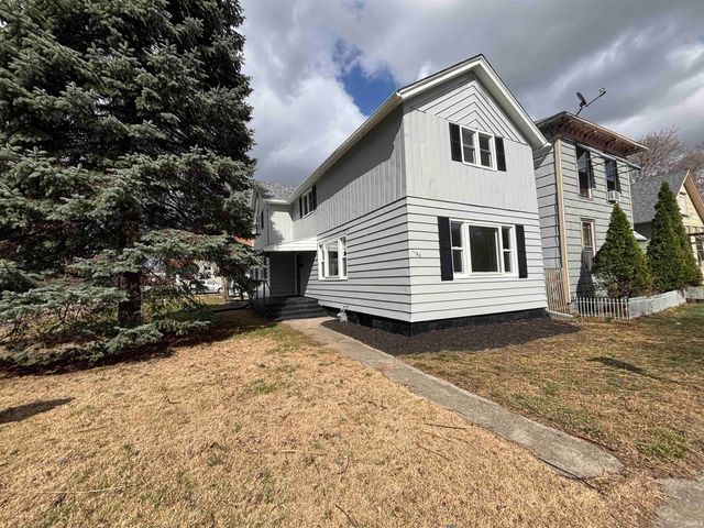 1120 Elm Street, Fort Wayne, IN 46808