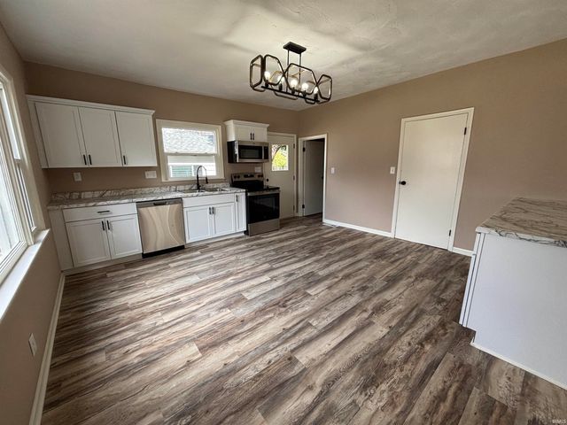 1120 Elm Street, Fort Wayne, IN 46808