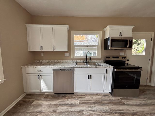 1120 Elm Street, Fort Wayne, IN 46808