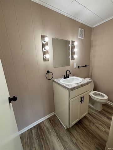 1120 Elm Street, Fort Wayne, IN 46808