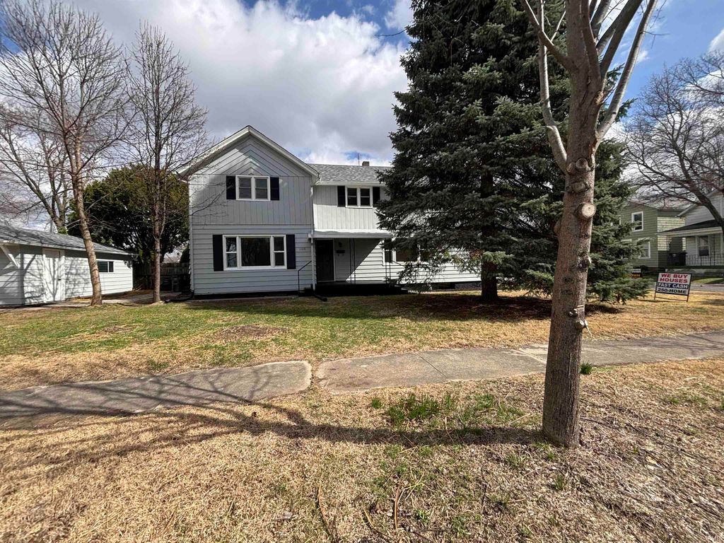 1120 Elm Street, Fort Wayne, IN 46808