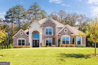 3320 Westborough Lane SW, Conyers, GA 30094