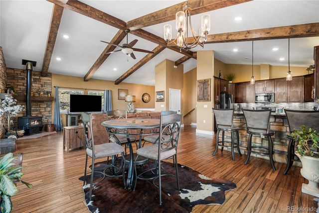 461 Hitchrack Road, Bailey, CO 80421