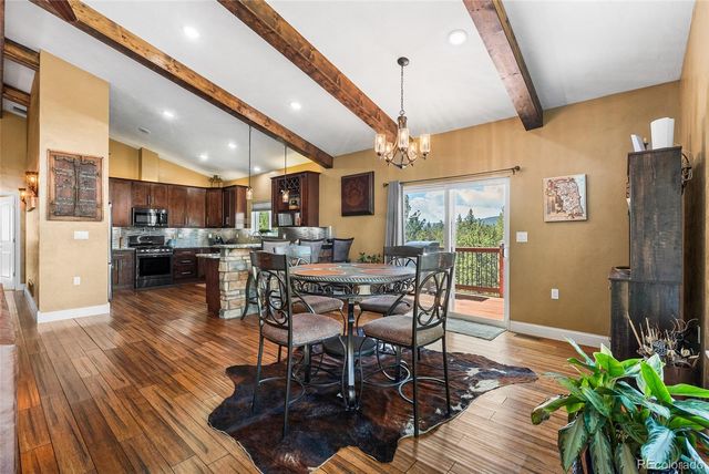 461 Hitchrack Road, Bailey, CO 80421