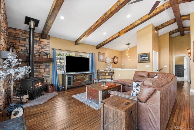 461 Hitchrack Road, Bailey, CO 80421