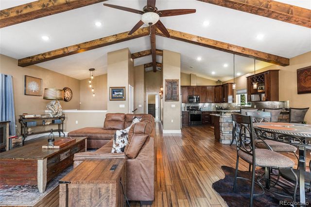 461 Hitchrack Road, Bailey, CO 80421