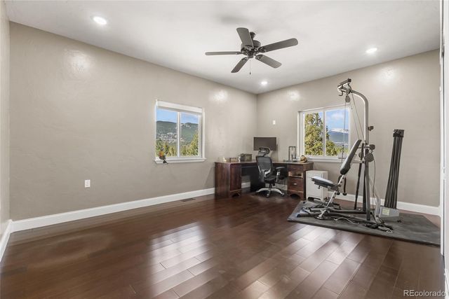 461 Hitchrack Road, Bailey, CO 80421