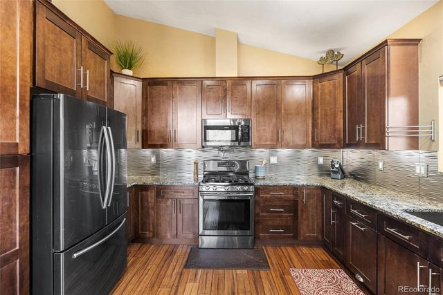 461 Hitchrack Road, Bailey, CO 80421