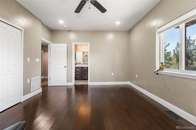 461 Hitchrack Road, Bailey, CO 80421