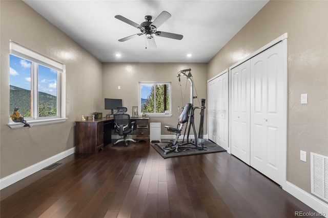 461 Hitchrack Road, Bailey, CO 80421