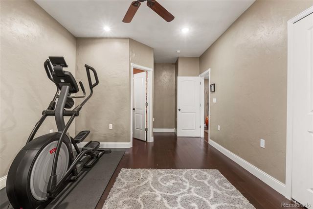 461 Hitchrack Road, Bailey, CO 80421