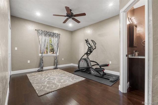461 Hitchrack Road, Bailey, CO 80421
