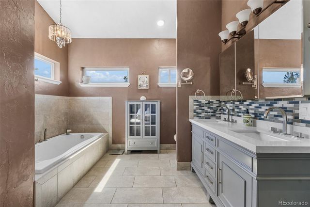 461 Hitchrack Road, Bailey, CO 80421