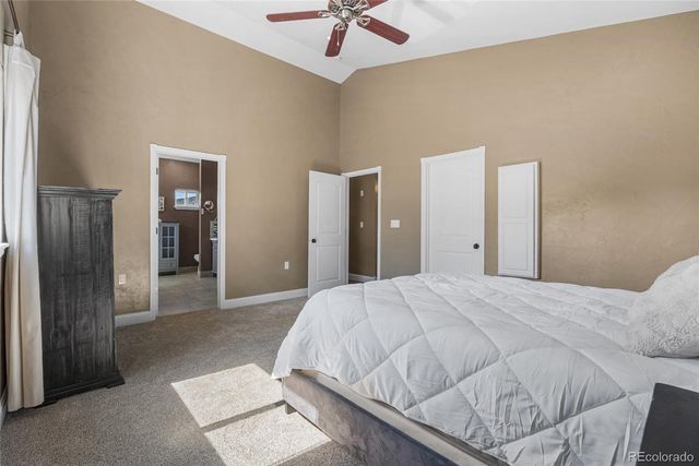 461 Hitchrack Road, Bailey, CO 80421