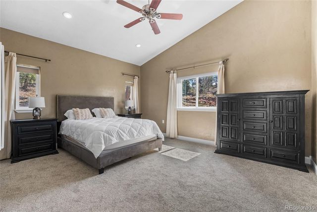 461 Hitchrack Road, Bailey, CO 80421