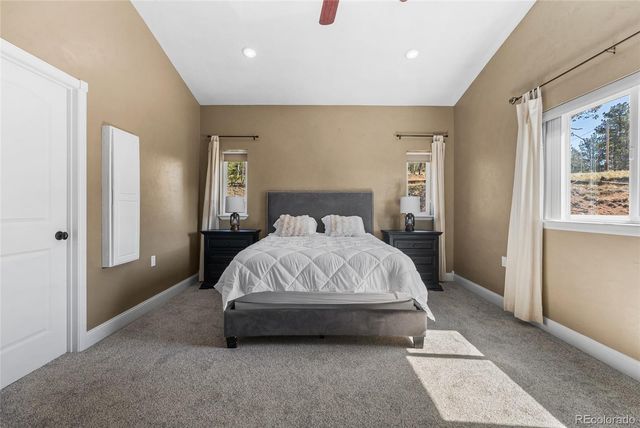 461 Hitchrack Road, Bailey, CO 80421