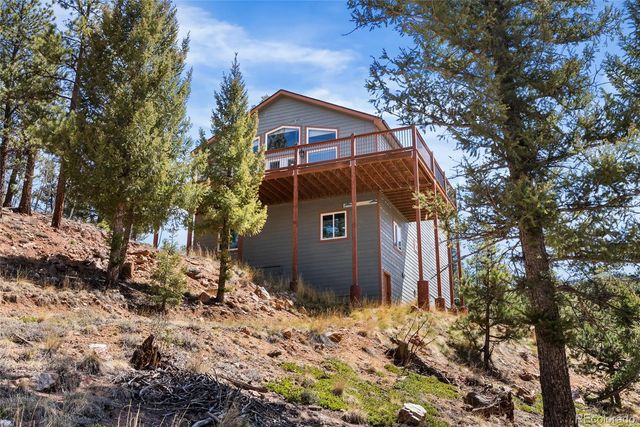 461 Hitchrack Road, Bailey, CO 80421
