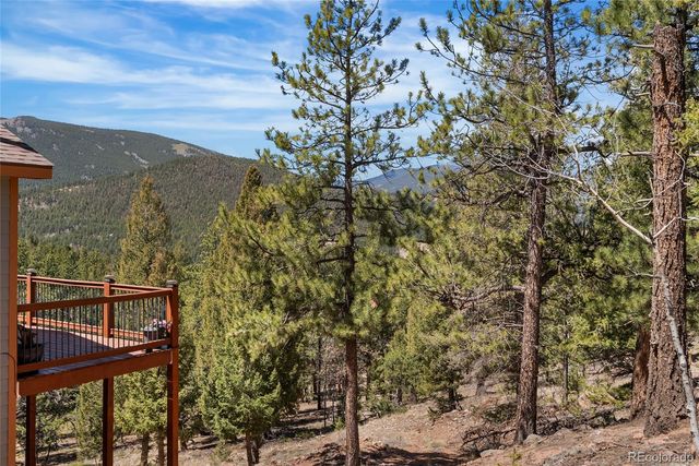 461 Hitchrack Road, Bailey, CO 80421