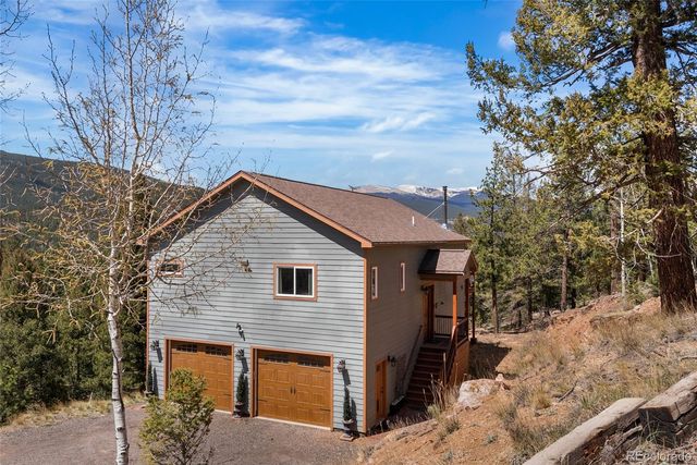 461 Hitchrack Road, Bailey, CO 80421
