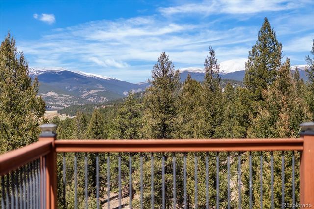 461 Hitchrack Road, Bailey, CO 80421