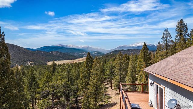 461 Hitchrack Road, Bailey, CO 80421