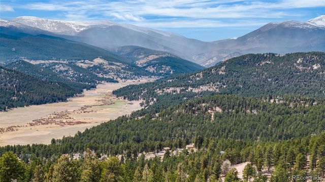 461 Hitchrack Road, Bailey, CO 80421