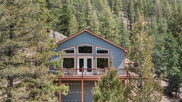 461 Hitchrack Road, Bailey, CO 80421