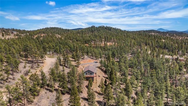 461 Hitchrack Road, Bailey, CO 80421