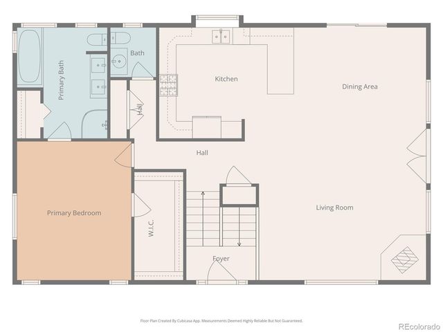461 Hitchrack Road, Bailey, CO 80421