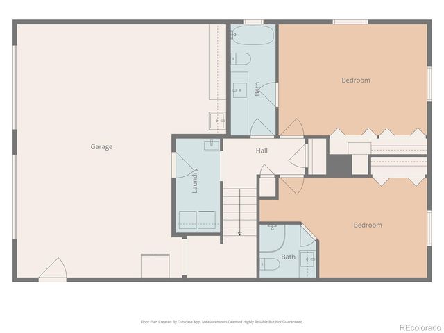 461 Hitchrack Road, Bailey, CO 80421
