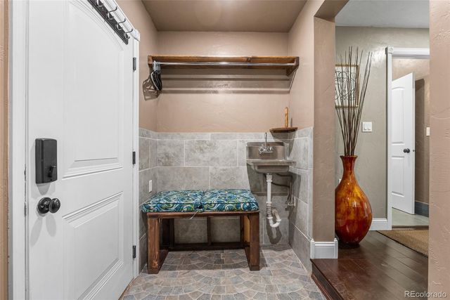 461 Hitchrack Road, Bailey, CO 80421