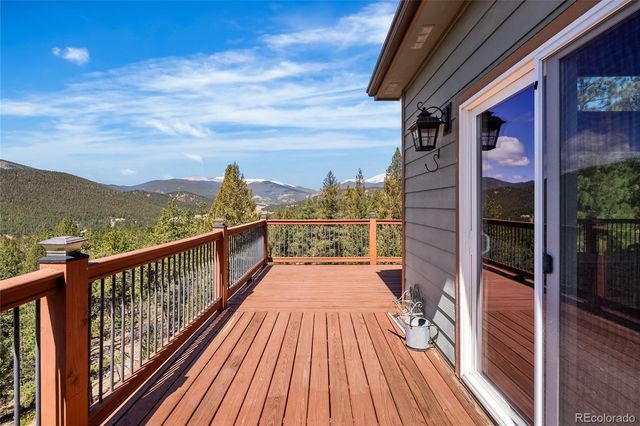 461 Hitchrack Road, Bailey, CO 80421