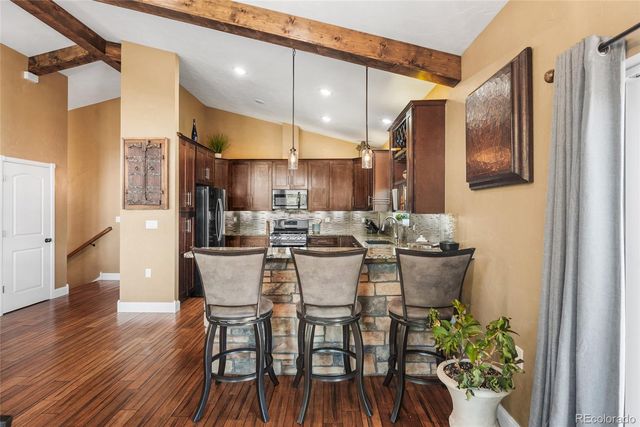 461 Hitchrack Road, Bailey, CO 80421