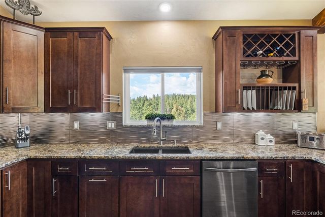 461 Hitchrack Road, Bailey, CO 80421