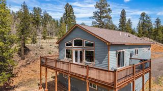 461 Hitchrack Road, Bailey, CO 80421